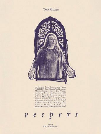 Vespers (2026) poster