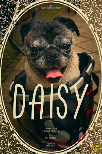 Daisy (2016) poster
