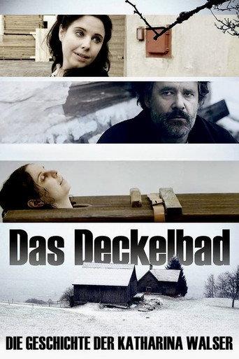Das Deckelbad (2015) poster