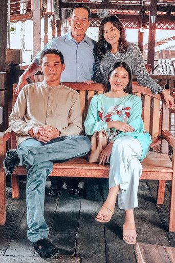 Di Pinggir Ilusi (2020) poster