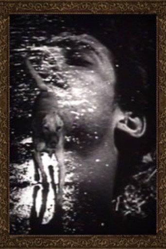 Buñuel (1989) poster