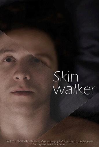 Skinwalker () poster