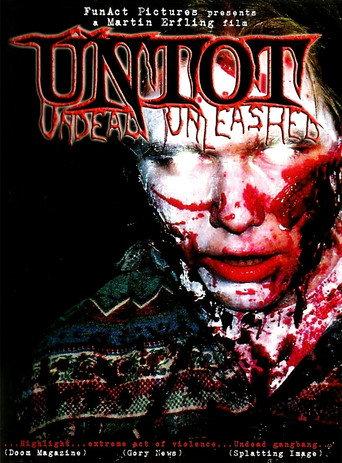 Untot - Kämpfer in der Leichenwelt (2004) poster