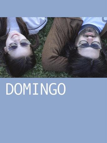 Sunday (2014) poster