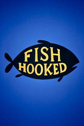 Fish Hooked (1960) poster