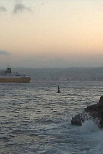 In the Evenings Slow Ships Would Emerge (2018) poster