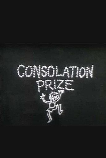Consolation Prize () poster