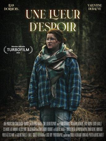 Une Lueur d'espoir (2026) poster