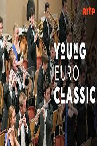 Young Euro Classic 2022 - Selection of highlights (2022) poster
