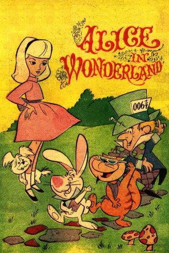 Alice in Wonderland or What's a Nice Kid Like You Doing in a Place Like This? (1966) poster