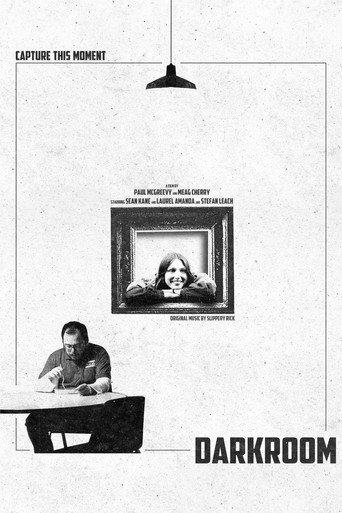 Darkroom () poster