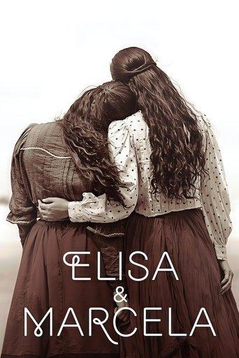 Elisa & Marcela (2019) poster
