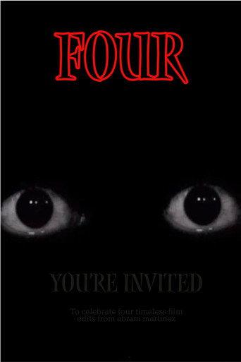Four () poster