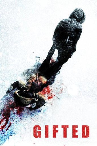 Gifted (2015) poster