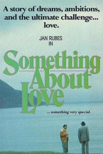 Something About Love (1988) poster