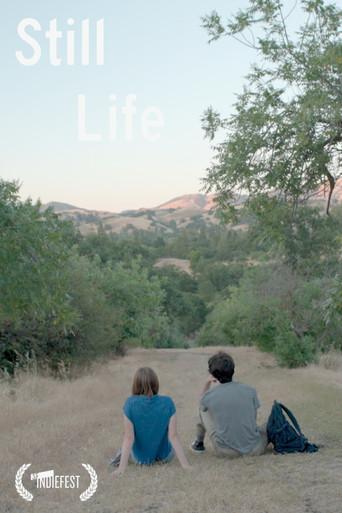 Still Life (2026) poster