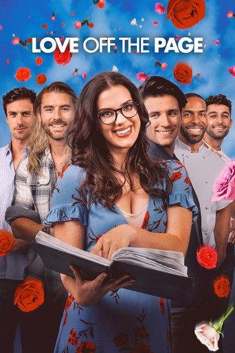 Novel Love (2022) poster