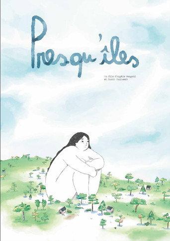Peninsula (2025) poster