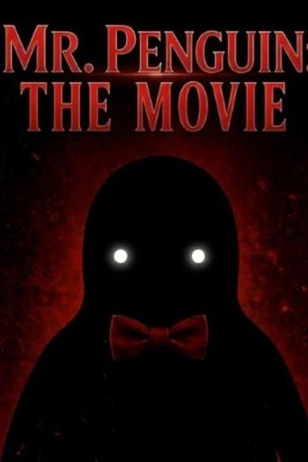 Mr. Penguin: The Movie (2027) poster