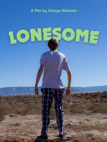 Lonesome () poster