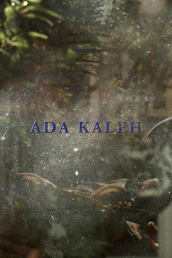 Ada Kaleh (2018) poster