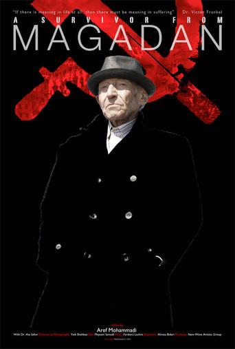 A Survivor from Magadan (2012) poster