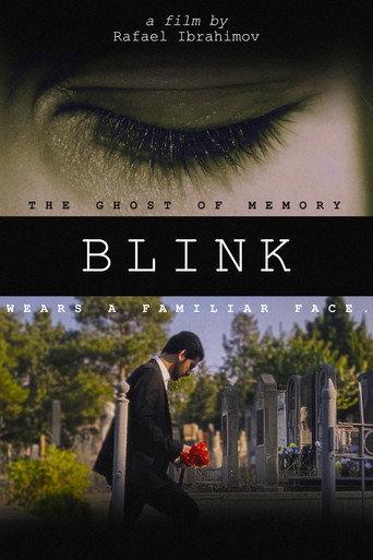 Blink (2025) poster
