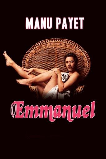 Manu Payet : Emmanuel (2019) poster