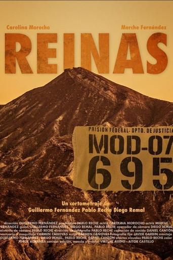 Reinas () poster