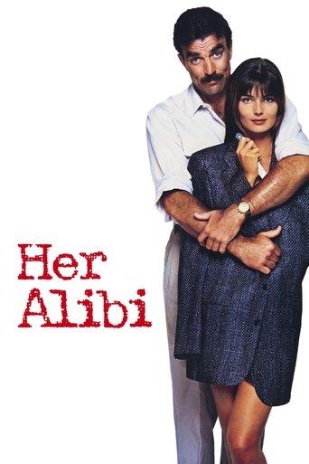 Her Alibi (1989) poster