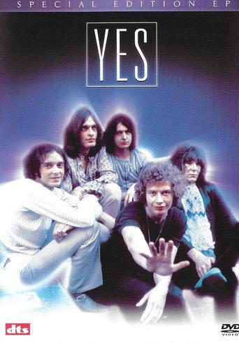 Yes: Special Edition EP () poster