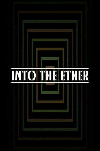 Into the Ether (2018) poster