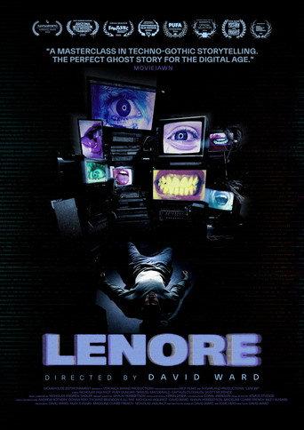 Lenore (2026) poster