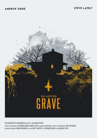 Dig Another Grave (2019) poster
