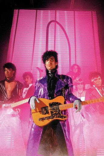 Prince: 1999 Live In Houston 12-29-82 (2019) poster