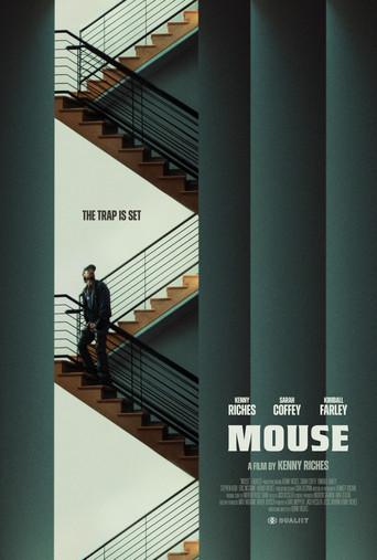Mouse (2026) poster