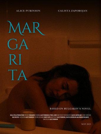 Margarita (2024) poster