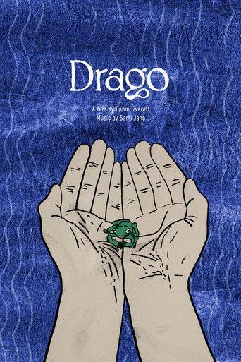 Drago (2024) poster