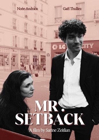 Mr. Setback (2026) poster