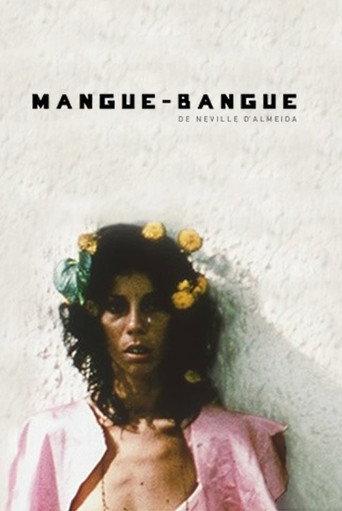 Mangúe-Bangúe (1971) poster
