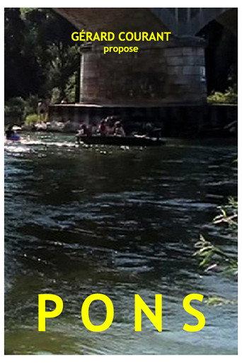 Pons (2021) poster