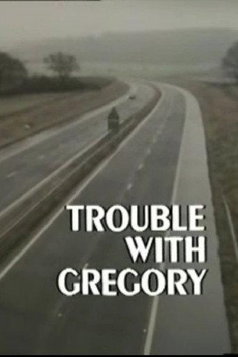 Trouble with Gregory (1980) poster