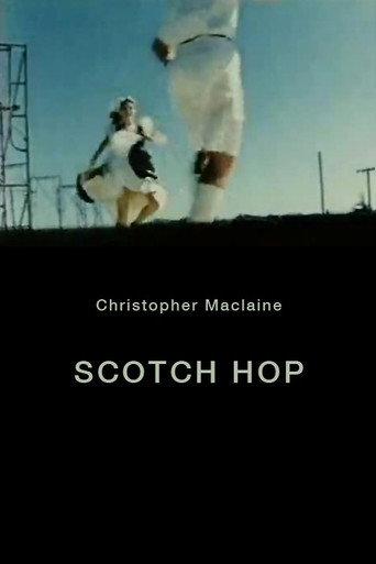 Scotch Hop (1959) poster