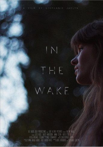 In the Wake () poster