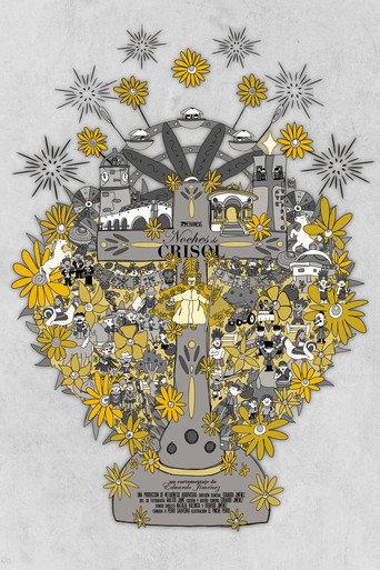 Noches de Crisol () poster
