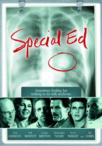 Special Ed (2006) poster