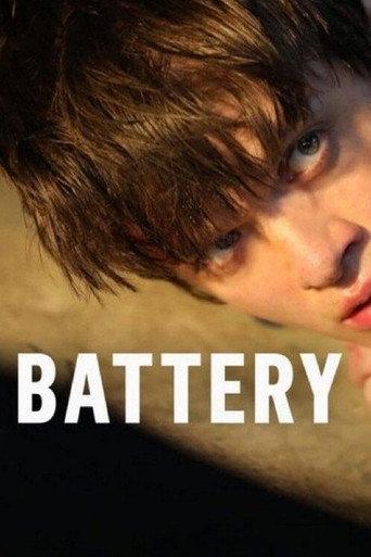 Battery (2023) poster