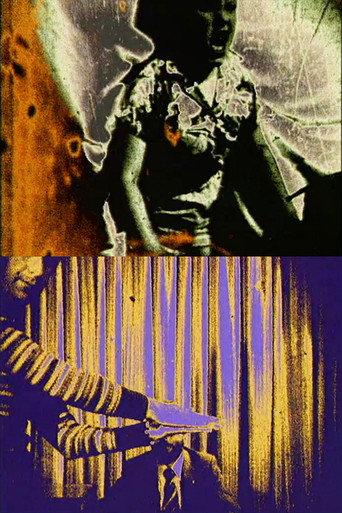 Jumpcut (2000) poster