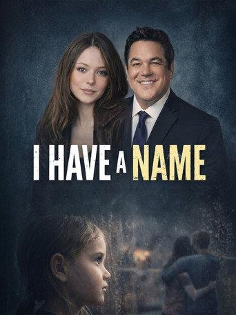 I Have A Name (2026) poster