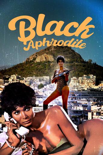 Black Aphrodite (1977) poster